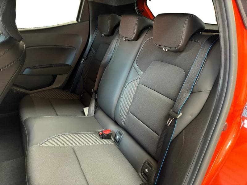 Renault Clio Esprit Alpine | 1.0 Tce 90 cv | Caméra | Gps | Clim auto | Alu - 16
