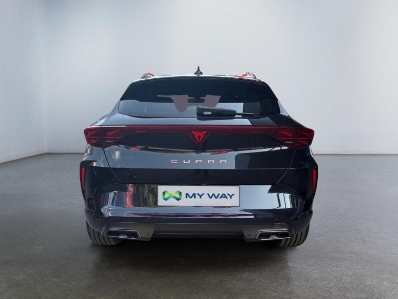 Cupra Formentor 1.5 150ch | Carplay | Camera 360 | Toit ouvrant | - 4
