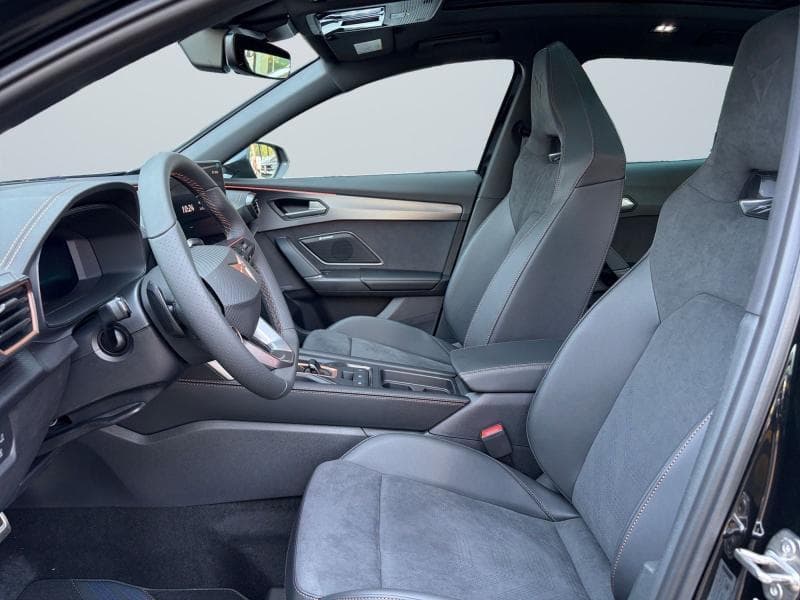 Cupra Formentor 1.5 150ch | Carplay | Camera 360 | Toit ouvrant | - 10