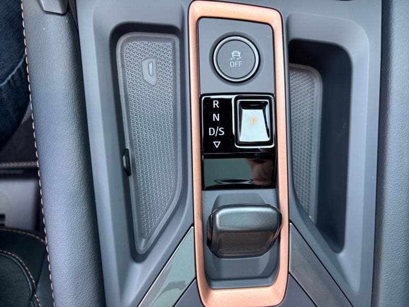 Cupra Formentor 1.5 150ch | Carplay | Camera 360 | Toit ouvrant | - 13