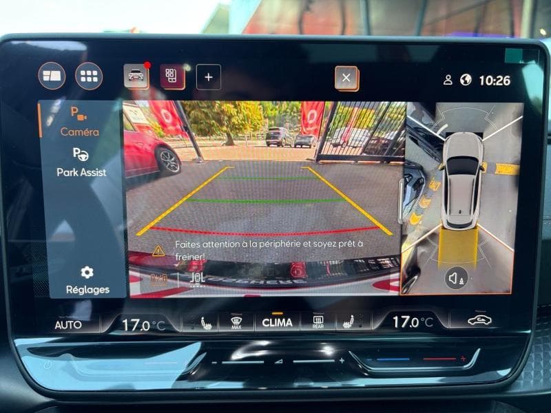 Cupra Formentor 1.5 150ch | Carplay | Camera 360 | Toit ouvrant | - 30
