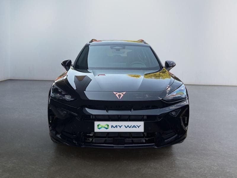 Cupra Formentor 1.5 150ch | Carplay | Camera 360 | Toit ouvrant | - 2