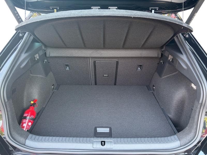 Cupra Formentor 1.5 150ch | Carplay | Camera 360 | Toit ouvrant | - 8