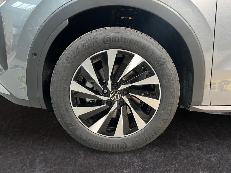Volkswagen T-Roc GOAL Edition 1.5 eTSI 116ch DSG7 - 30