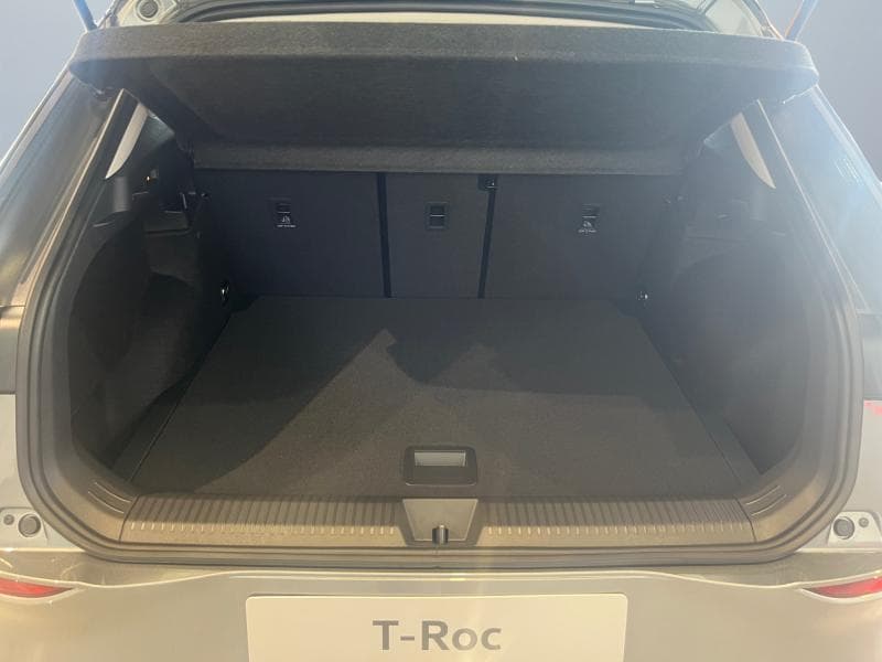 Volkswagen T-Roc GOAL Edition 1.5 eTSI 116ch DSG7 - 27