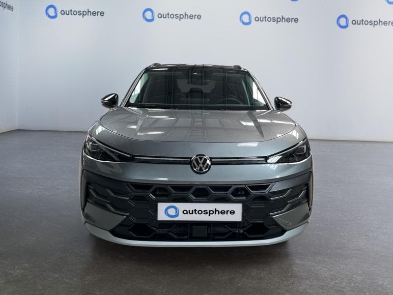 Volkswagen T-Roc GOAL Edition 1.5 eTSI 116ch DSG7 - 4