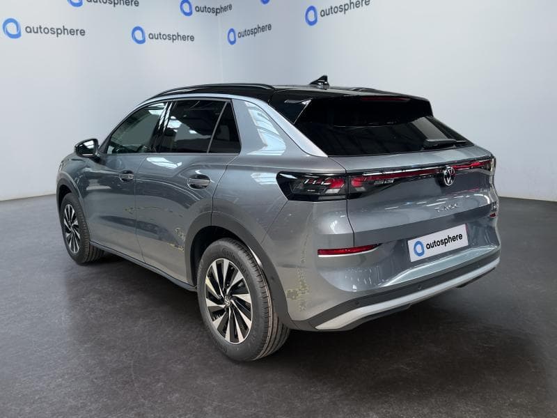 Volkswagen T-Roc GOAL Edition 1.5 eTSI 116ch DSG7 - 3