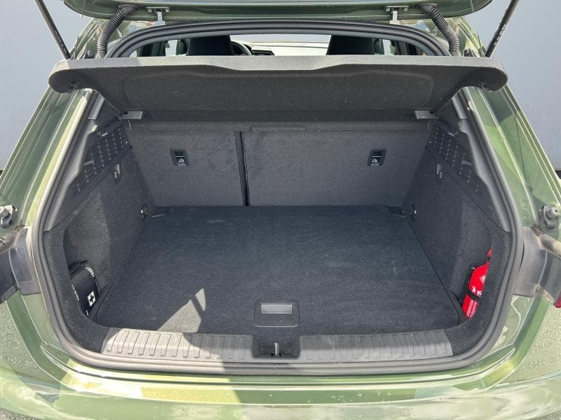 Audi A3 S-Line | 1.5 TSI 150Cv | Carplay | Camera | Virtual Cockpit | Sièges AV chauffants - 30