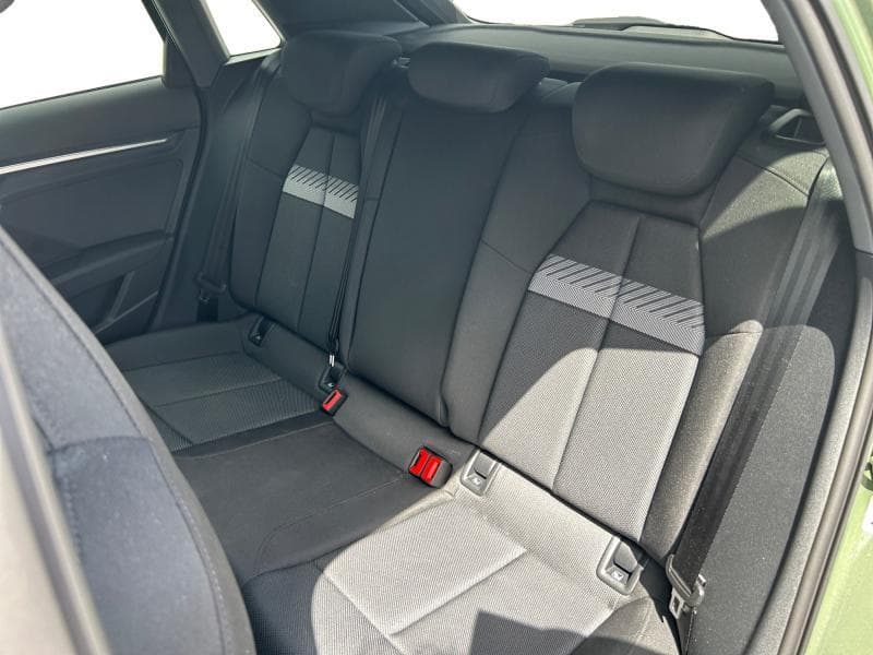 Audi A3 S-Line | 1.5 TSI 150Cv | Carplay | Camera | Virtual Cockpit | Sièges AV chauffants - 12