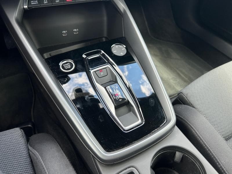 Audi A3 S-Line | 1.5 TSI 150Cv | Carplay | Camera | Virtual Cockpit | Sièges AV chauffants - 23