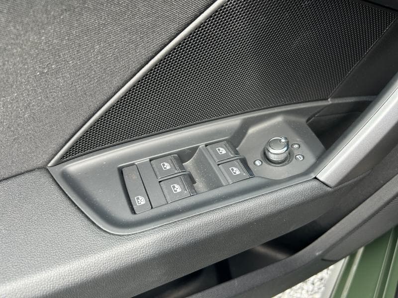 Audi A3 S-Line | 1.5 TSI 150Cv | Carplay | Camera | Virtual Cockpit | Sièges AV chauffants - 29