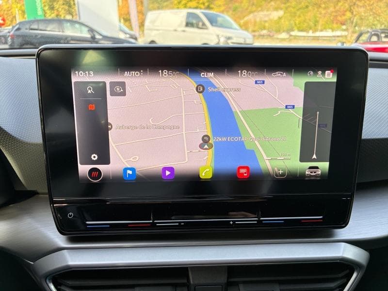 Seat Leon FR | 2.0 Tdi 150cv | Carplay | Gps | Capteurs Arr - 16