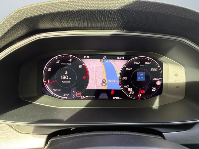 Seat Leon FR | 2.0 Tdi 150cv | Carplay | Gps | Capteurs Arr - 15
