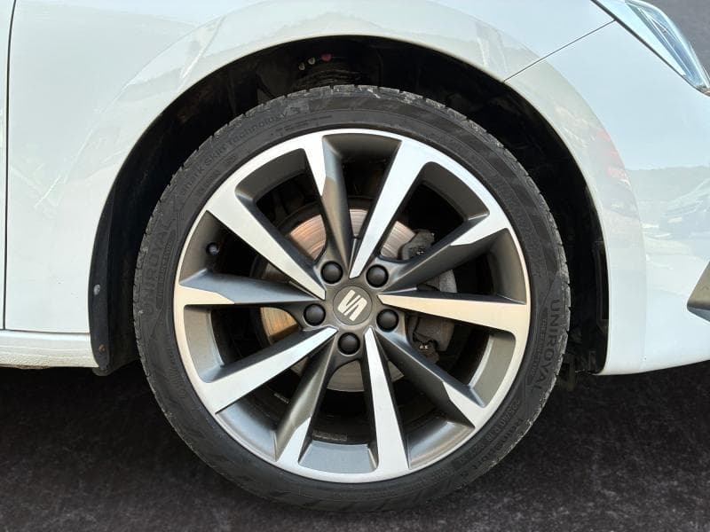 Seat Leon FR | 2.0 Tdi 150cv | Carplay | Gps | Capteurs Arr - 21