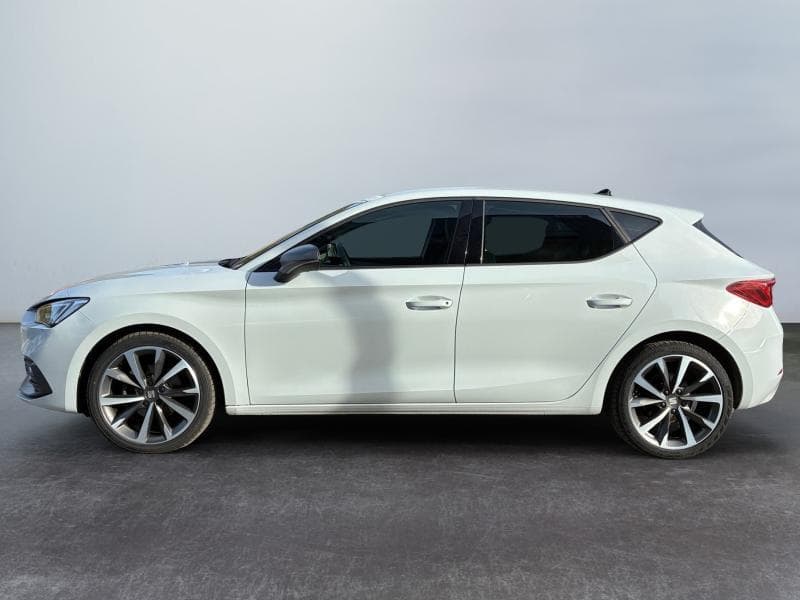 Seat Leon FR | 2.0 Tdi 150cv | Carplay | Gps | Capteurs Arr - 6