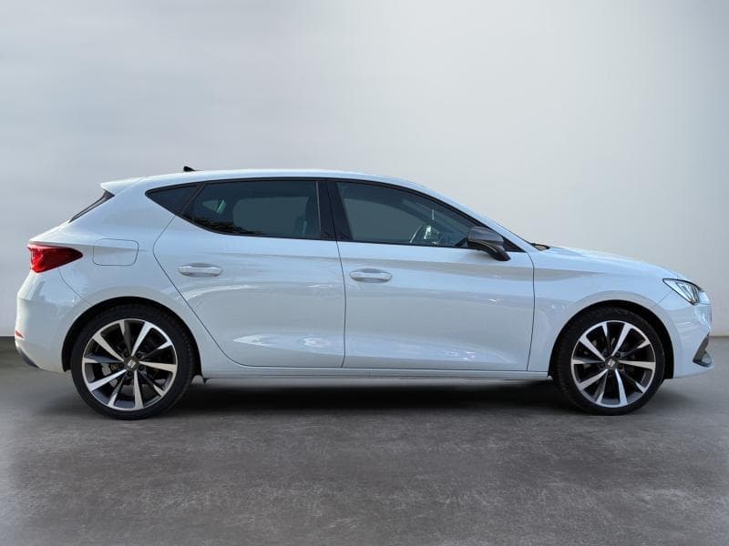 Seat Leon FR | 2.0 Tdi 150cv | Carplay | Gps | Capteurs Arr - 5