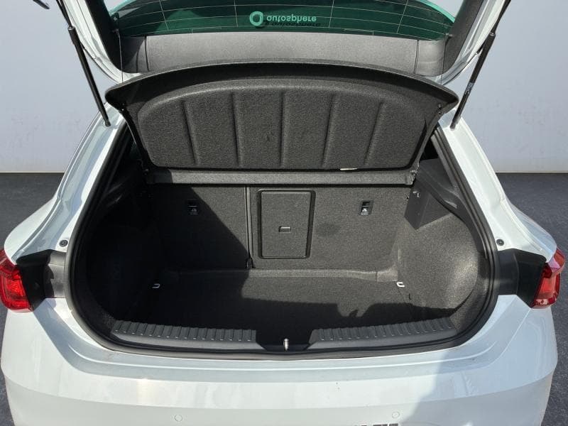 Seat Leon FR | 2.0 Tdi 150cv | Carplay | Gps | Capteurs Arr - 22