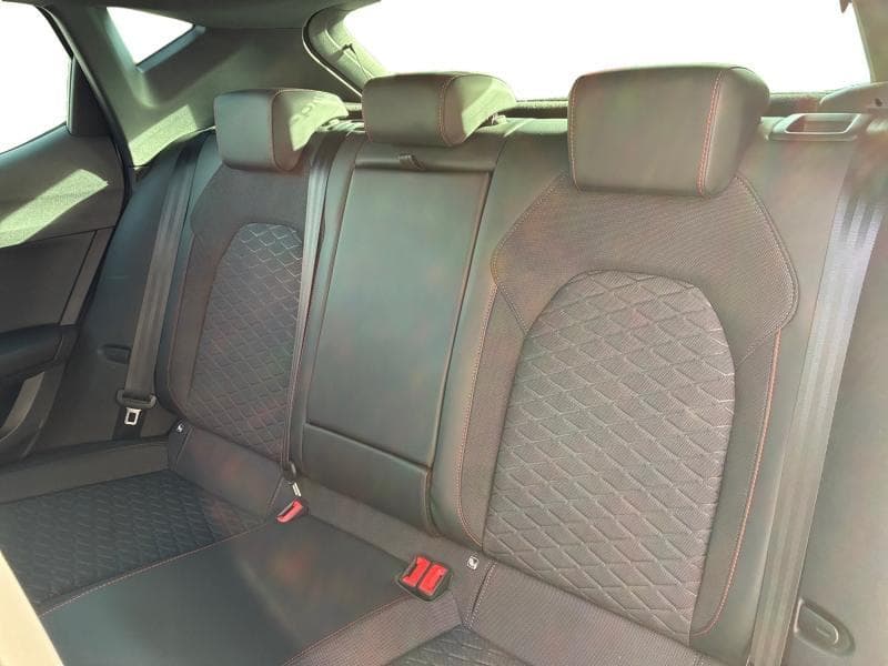 Seat Leon FR | 2.0 Tdi 150cv | Carplay | Gps | Capteurs Arr - 11