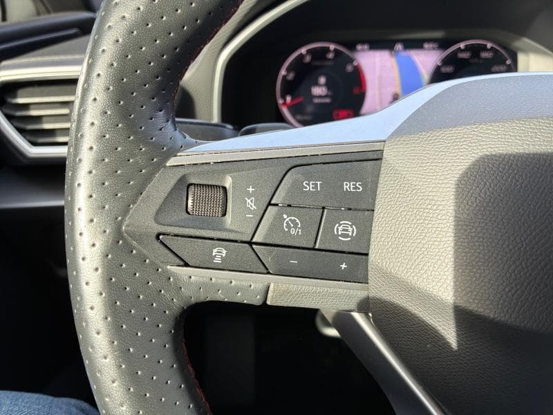 Seat Leon FR | 2.0 Tdi 150cv | Carplay | Gps | Capteurs Arr - 13