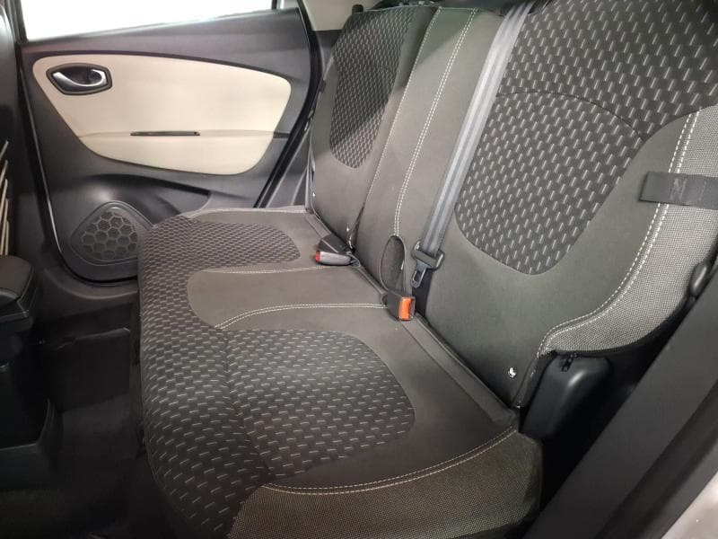 Renault Captur INTENS - 13