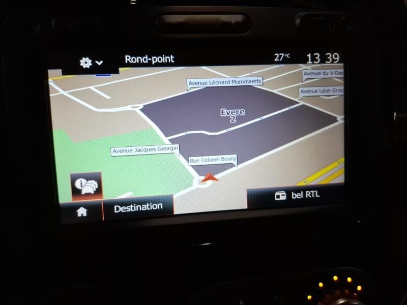 Renault Captur INTENS - 23