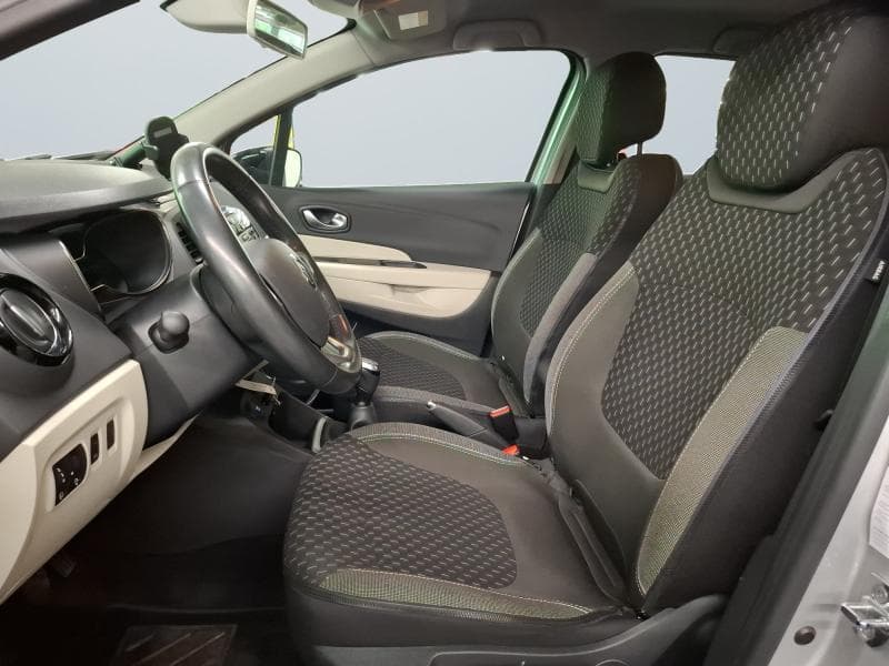 Renault Captur INTENS - 12