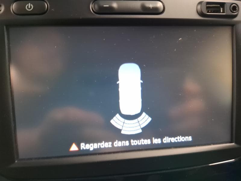 Renault Captur INTENS - 24