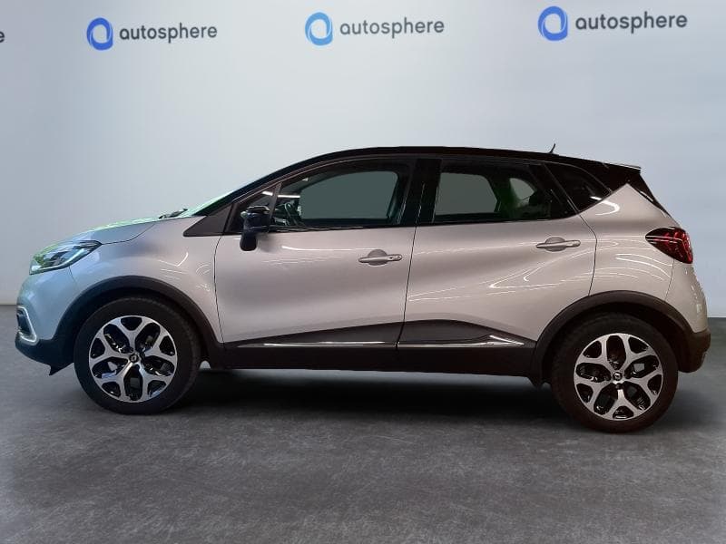 Renault Captur INTENS - 5