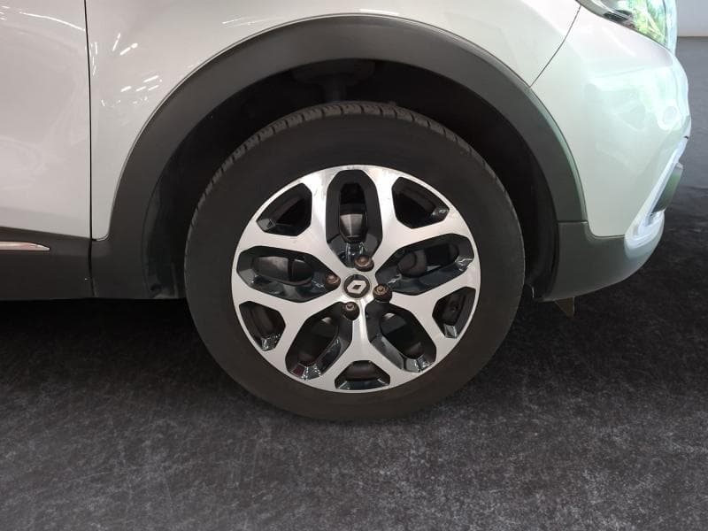 Renault Captur INTENS - 10