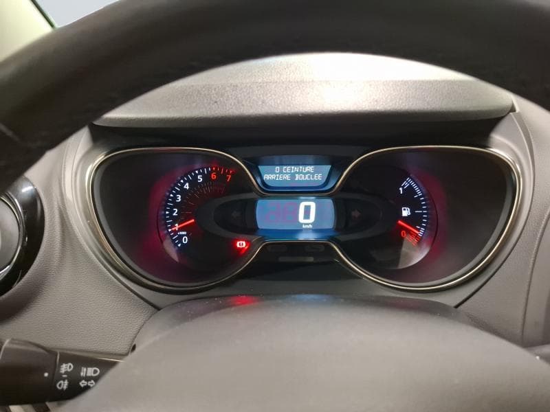 Renault Captur INTENS - 15