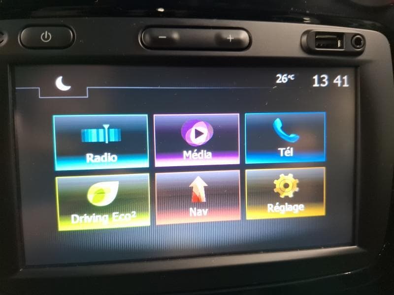 Renault Captur INTENS - 22