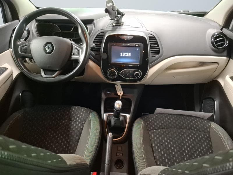 Renault Captur INTENS - 14