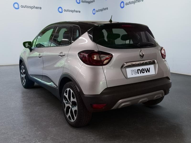Renault Captur INTENS - 7