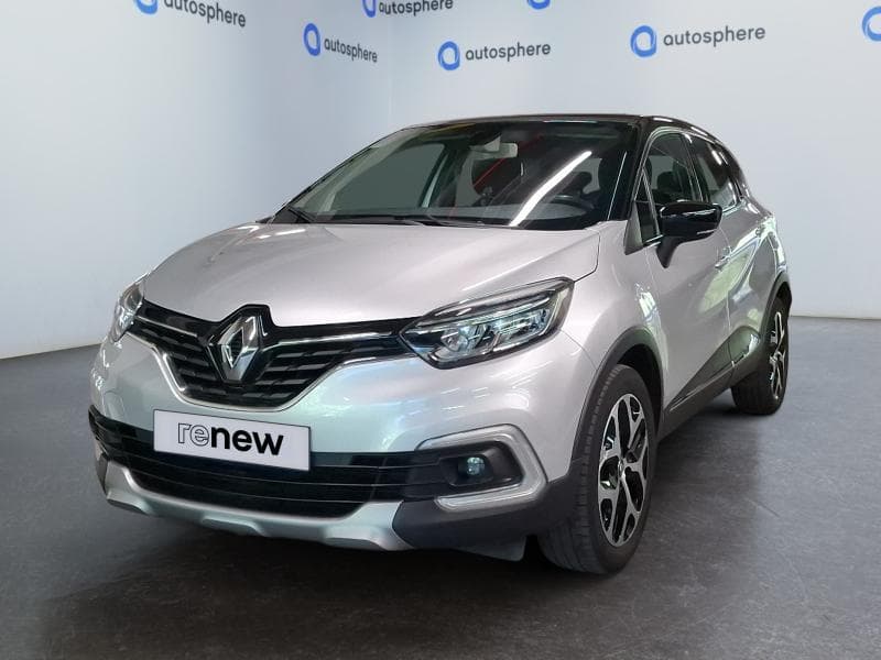 Renault Captur INTENS - 1