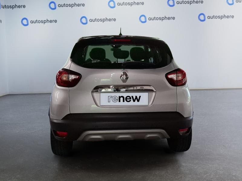 Renault Captur INTENS - 8