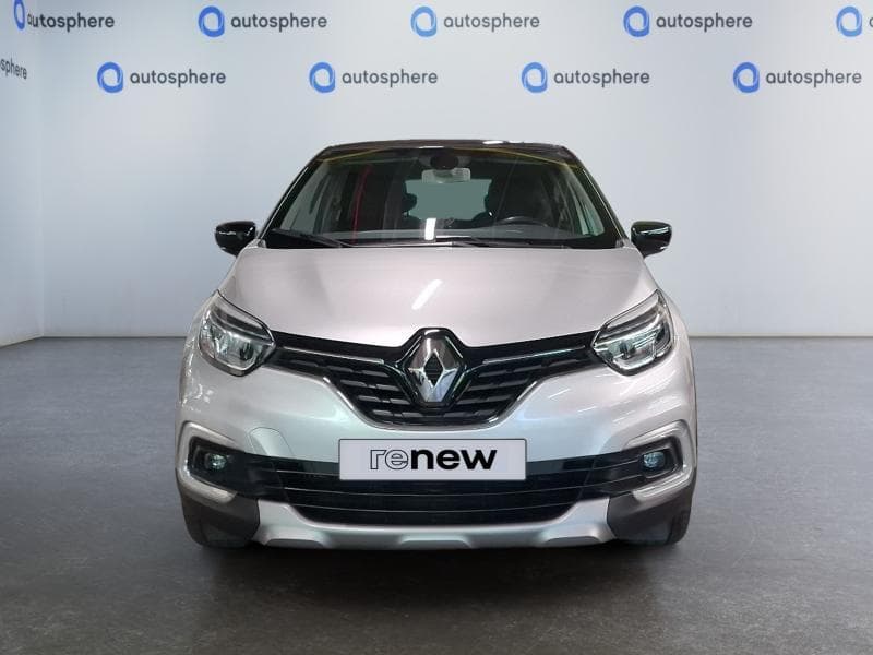 Renault Captur INTENS - 3
