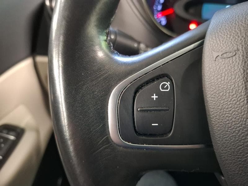 Renault Captur INTENS - 16