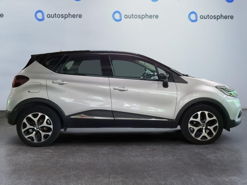 Renault Captur INTENS - 4