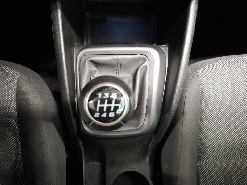 Fiat Tipo Hatchback City Navi - 22
