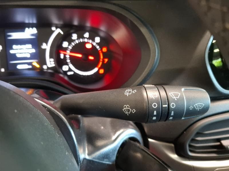 Fiat Tipo Hatchback City Navi - 19