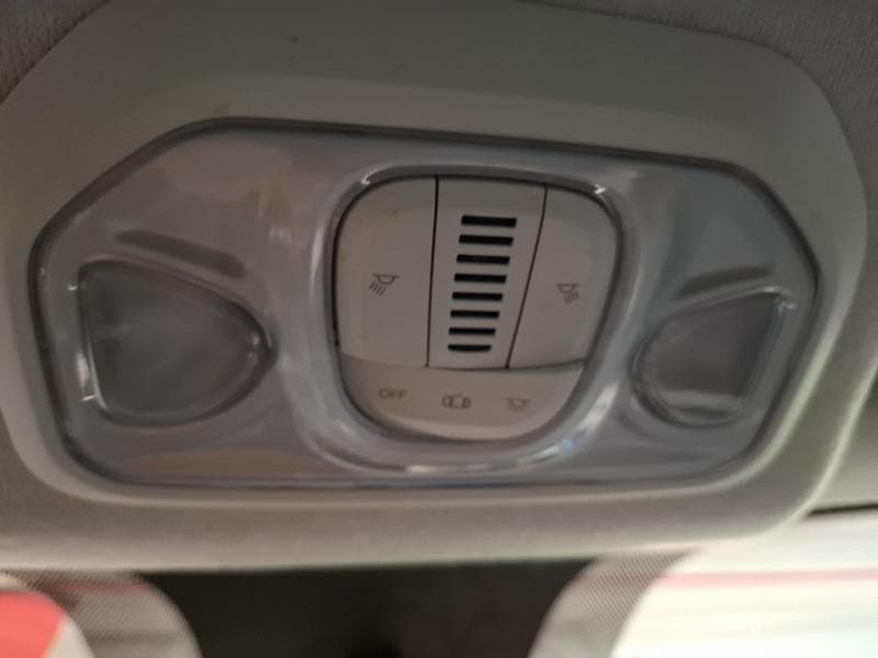 Fiat Tipo Hatchback City Navi - 25