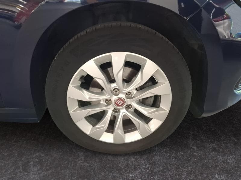 Fiat Tipo Hatchback City Navi - 10