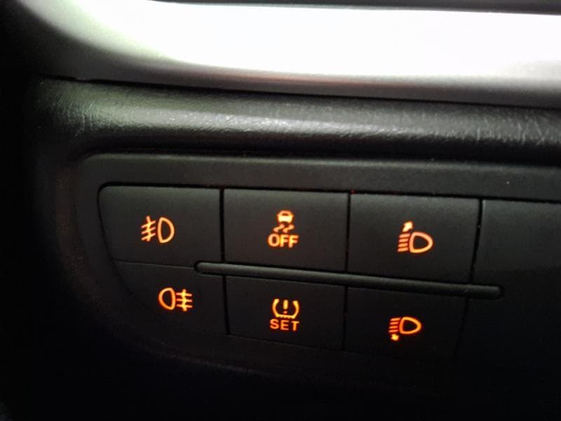 Fiat Tipo Hatchback City Navi - 23