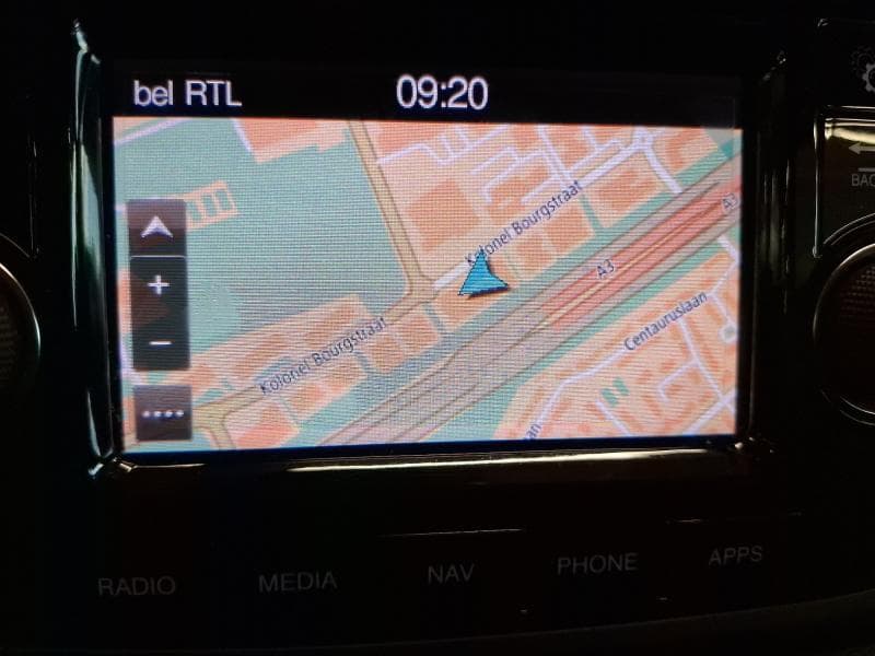 Fiat Tipo Hatchback City Navi - 17