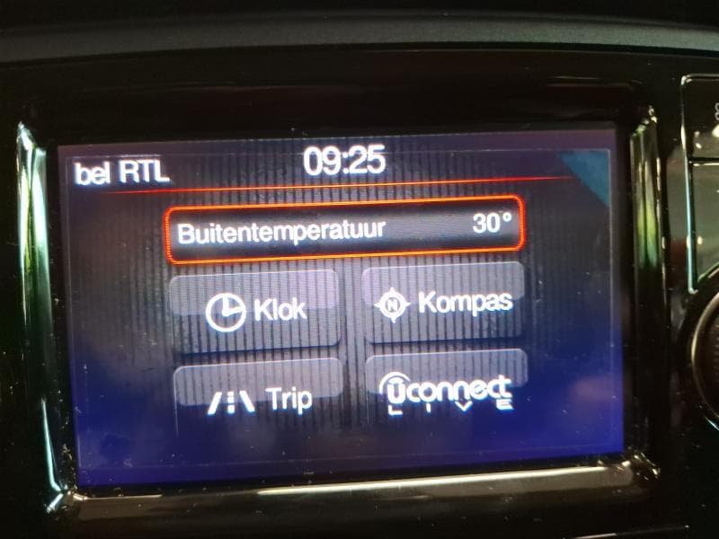 Fiat Tipo Hatchback City Navi - 20
