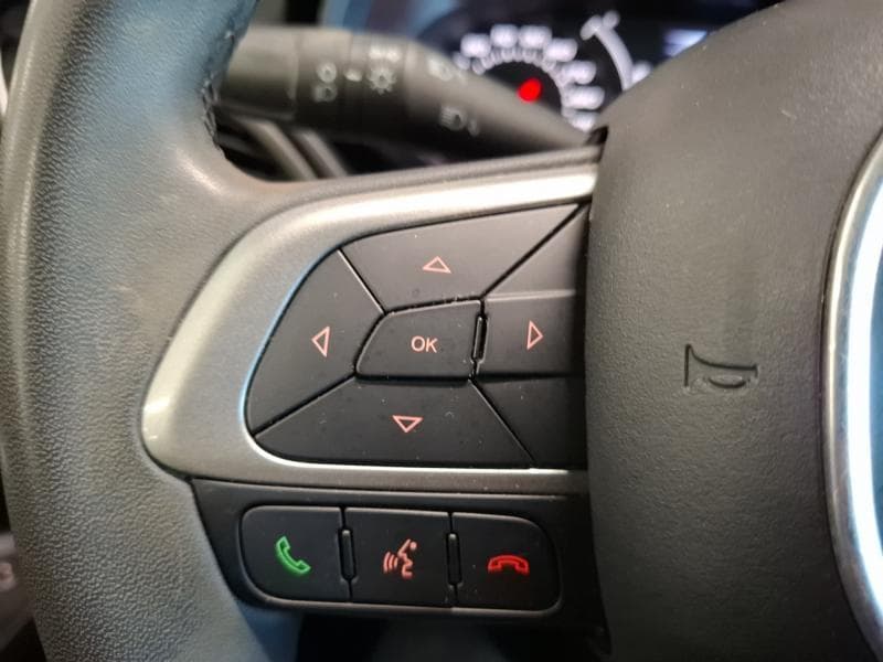 Fiat Tipo Hatchback City Navi - 24