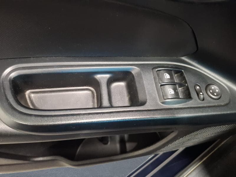 Fiat Tipo Hatchback City Navi - 13