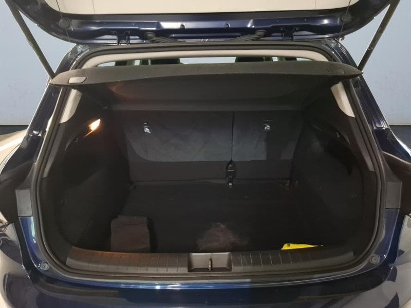 Fiat Tipo Hatchback City Navi - 8