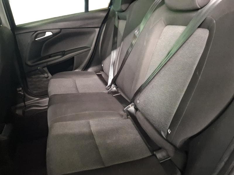 Fiat Tipo Hatchback City Navi - 12