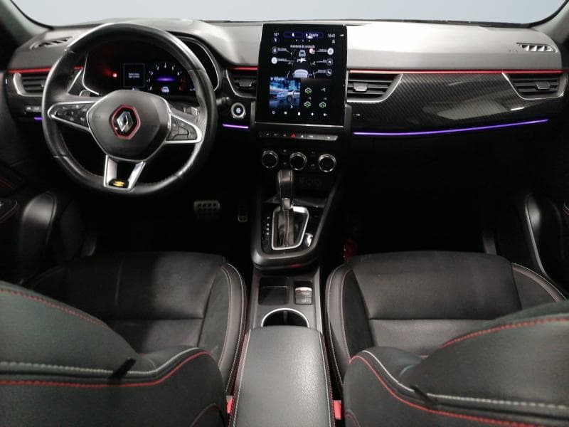 Renault Arkana R.S.Line GPF EDC  automatic - 14
